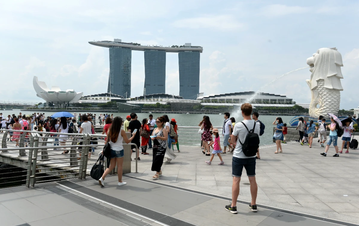 Malaysia_tops_Singaporeans__year-end_travel_list_again Malaysia tops Singaporeans' year-end travel list again