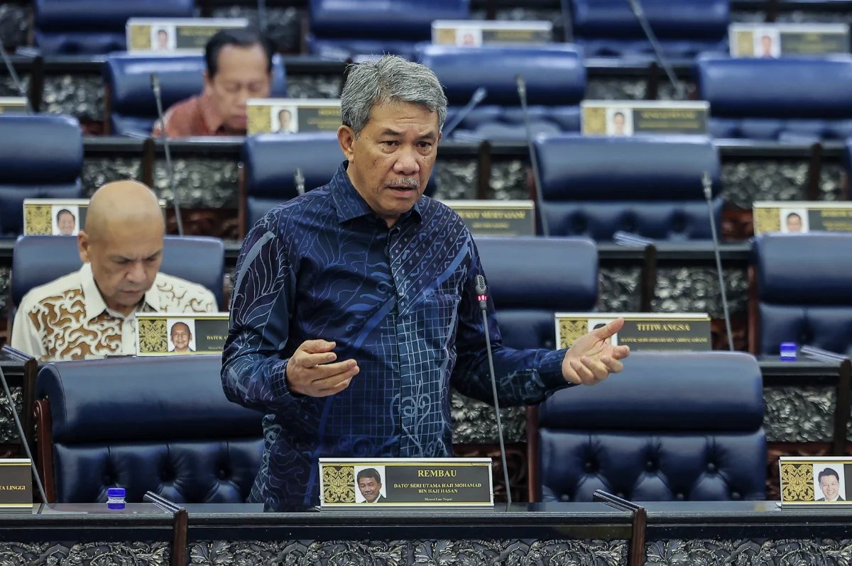 Malaysia_urges_continued_Iran-US_nuclear_talks_to_avert_global_crisis Malaysia urges continued Iran-US nuclear talks to avert global crisis