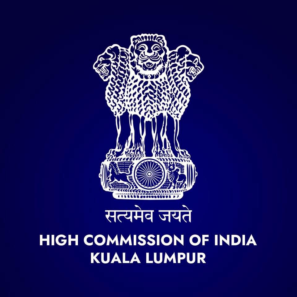 Malaysian High Commission in Delhi seeking update on 12 tourists stuck in Indian flood-hit state Malaysian High Commission in Delhi seeking update on 12 tourists stuck in Indian flood-hit state