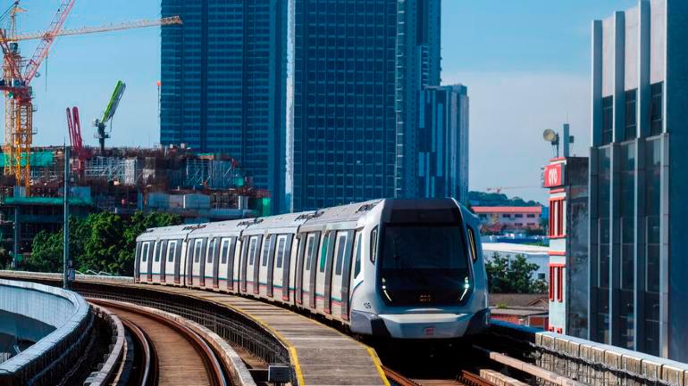 Malaysian Politician Requests To Build MRT from Alor Setar To Langkawi To Boost Tourism Malaysian Politician Requests To Build MRT from Alor Setar To Langkawi To Boost Tourism
