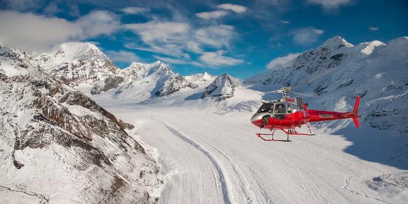 Malaysian climber rescued, another perishes on Alaskan mountain Malaysian climber rescued, another perishes on Alaskan mountain