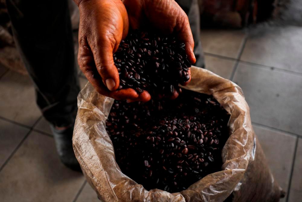 Malaysian coffee chain increases beverage price by 50 sen due to “increasing costs” Malaysian coffee chain increases beverage price by 50 sen due to “increasing costs”