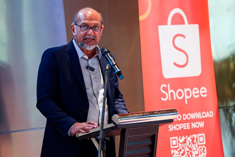 Malaysian e-commerce retailers urged to embrace digital platforms for competitive edge