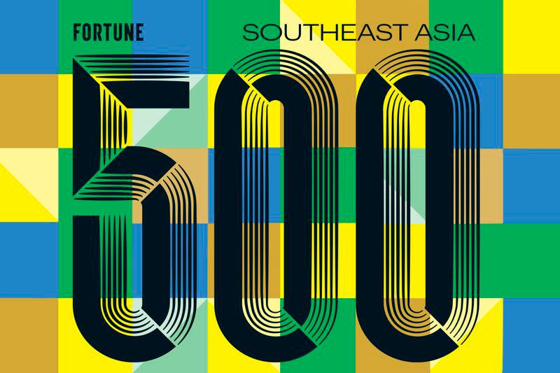 Malaysian firms secures 89 spots in Fortune’s maiden Southeast Asia top 500 companies list Malaysian firms secures 89 spots in Fortune’s maiden Southeast Asia top 500 companies list