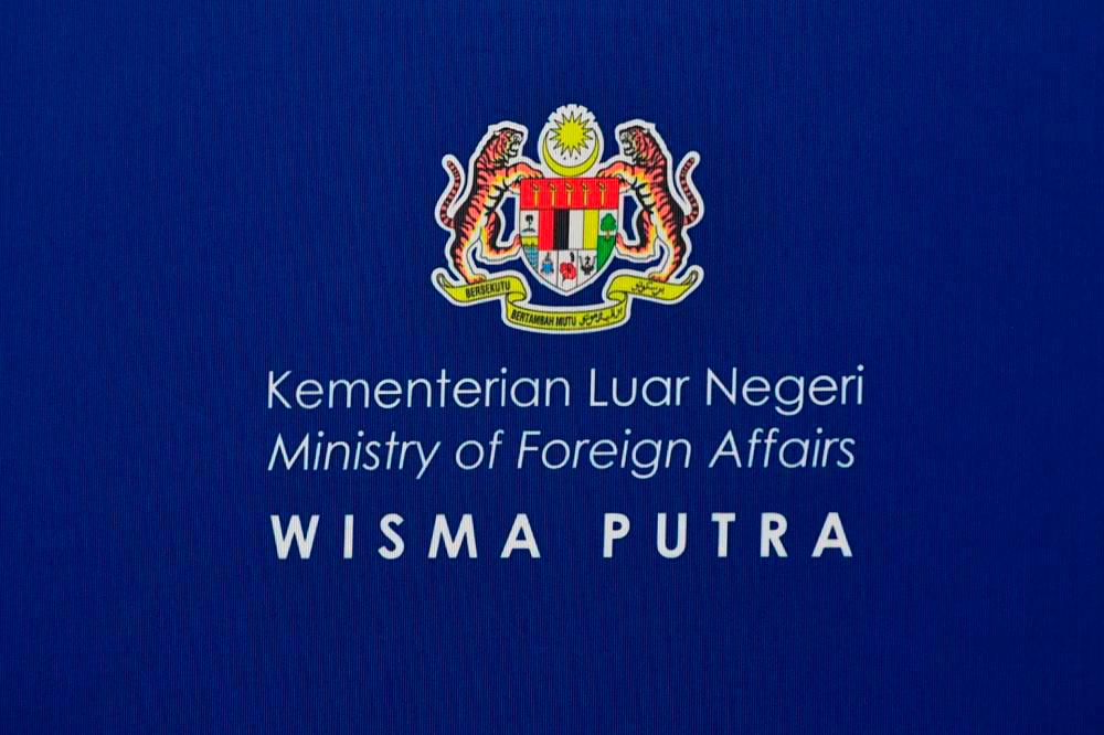 Malaysian govt wants families of its Embassy staff in Lebanon to return home