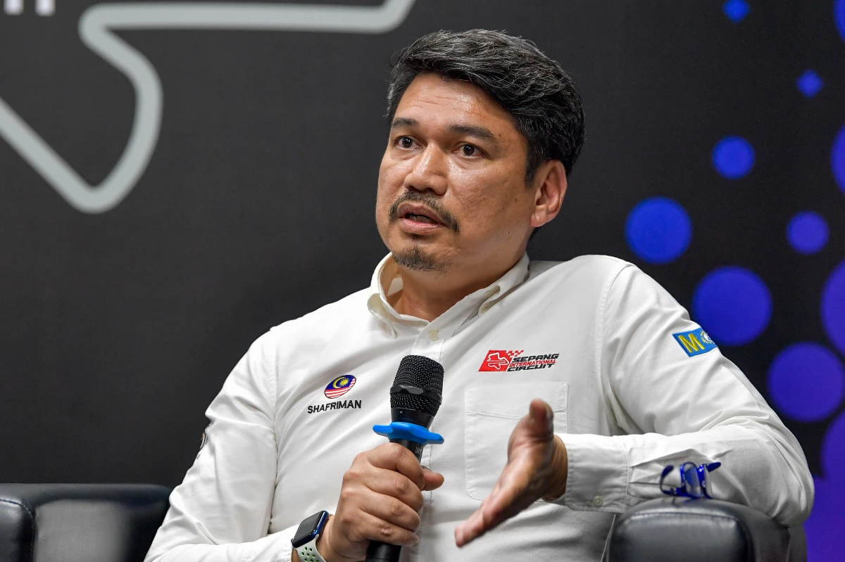 Malaysian_MotoGP_contract_renewal_decision_expected_this_month Malaysian MotoGP contract renewal decision expected this month