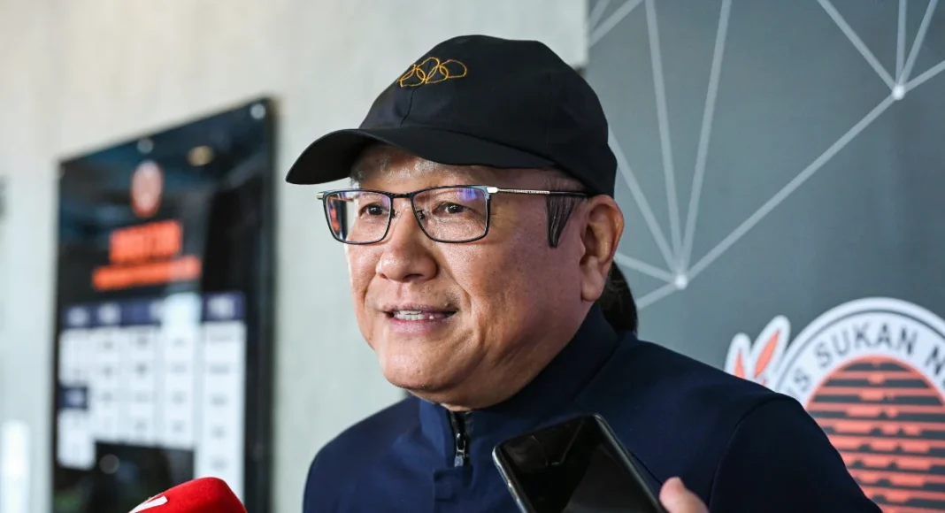 Malaysian wushu federation seeks RM8,000 minimum salary for coaches