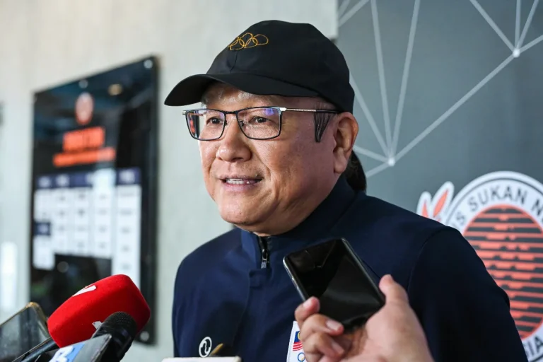 Malaysian wushu federation seeks RM8,000 minimum salary for coaches
