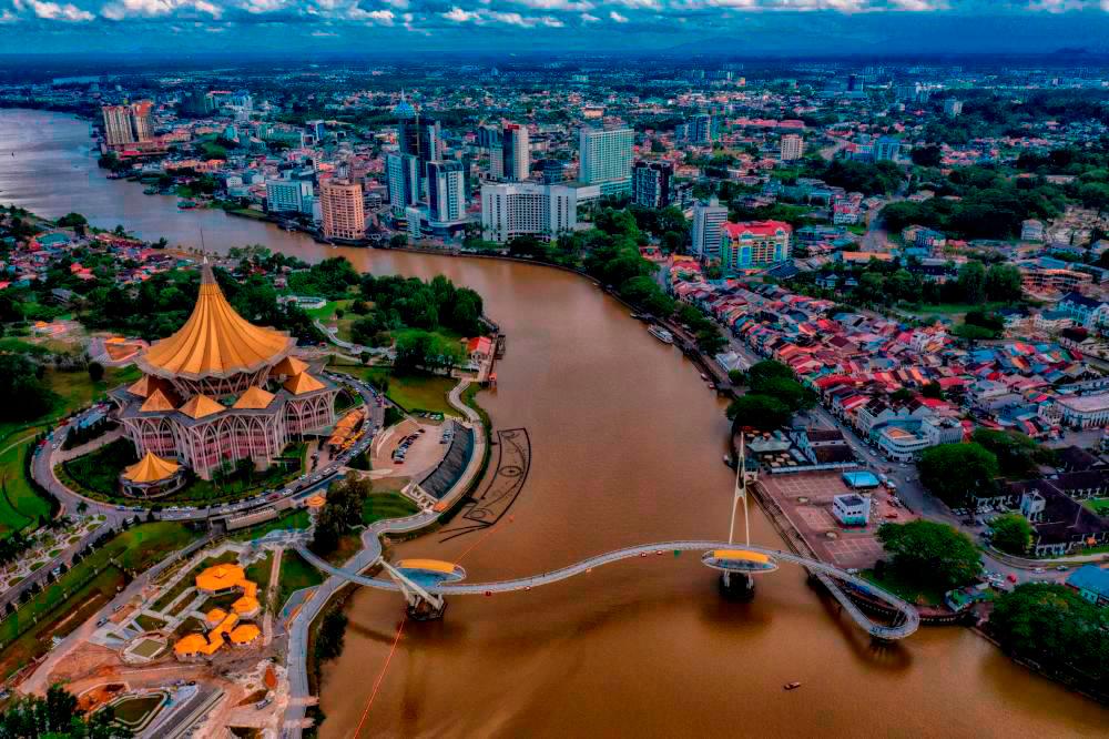 Malaysians invited to attend Malaysia Day celebration in Kuching on Sept 16