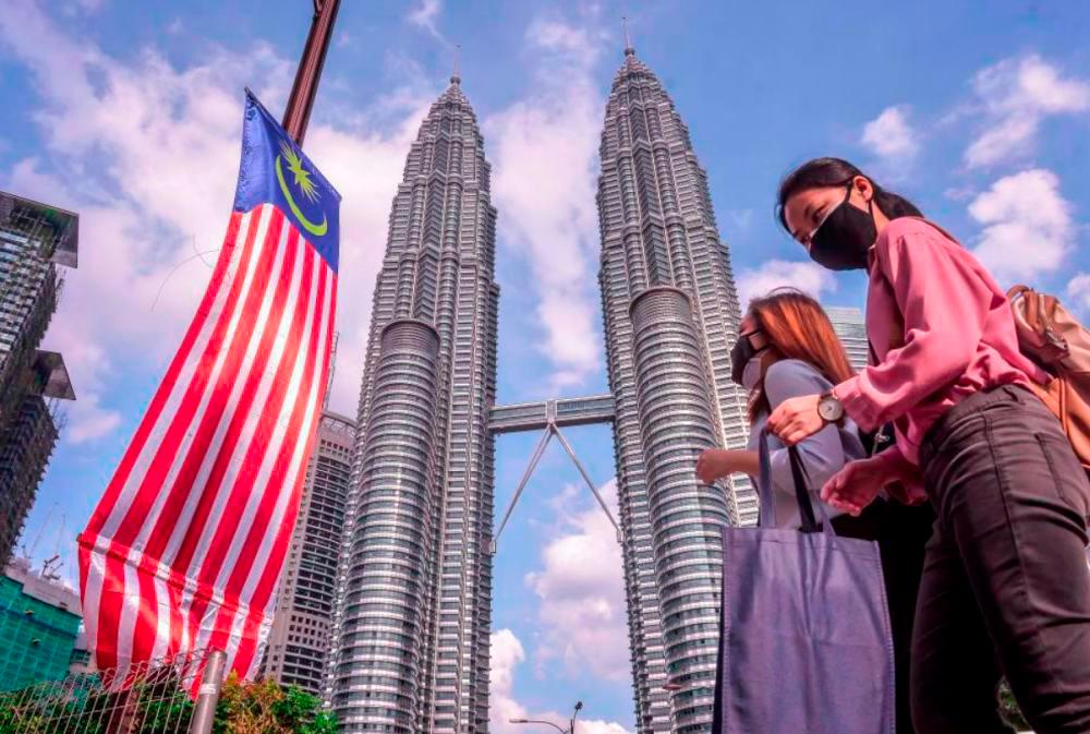 Malaysians need to come together to strengthen national unity agenda