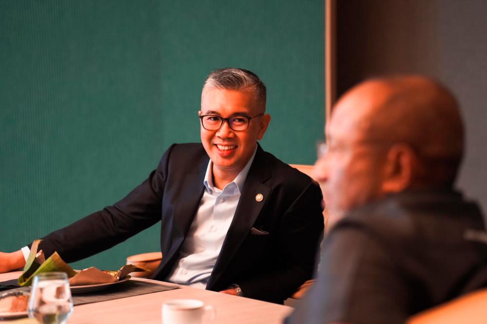 Malaysia’s AHTV can be hub to Asia Pacific’s US$778b EV market Malaysia’s AHTV can be hub to Asia Pacific’s US$778b EV market