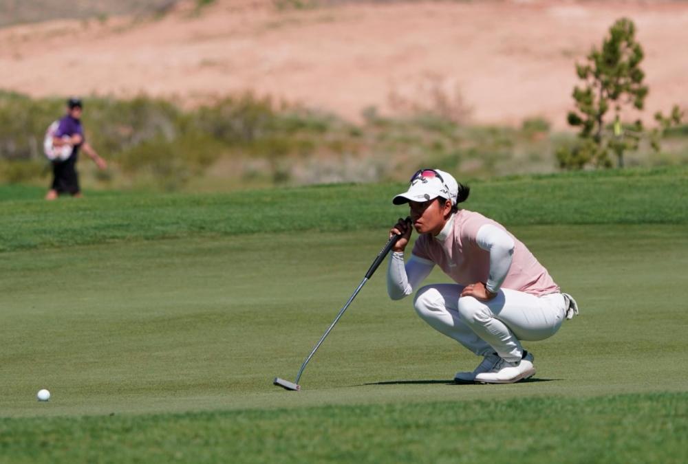Malaysia’s Alyaa powers to best Epson Tour finish in joint second spot