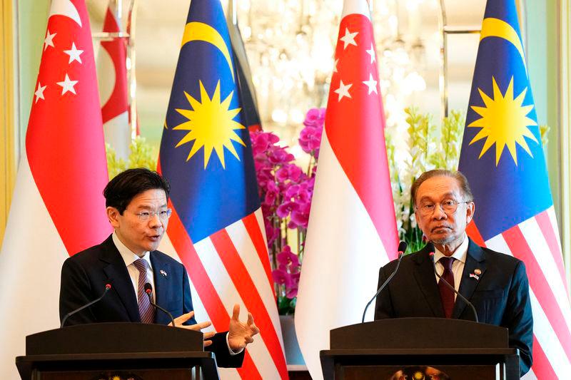 Malaysia’s Chairmanship of ASEAN could advance for stronger bloc - Singapore PM