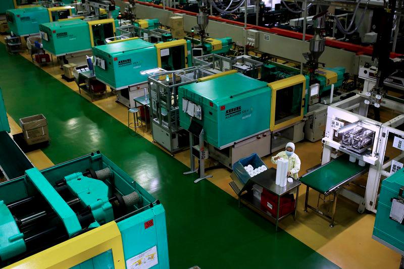 Malaysia’s IPI growth slows in March, but manufacturing recovery remains intact Malaysia’s IPI growth slows in March, but manufacturing recovery remains intact