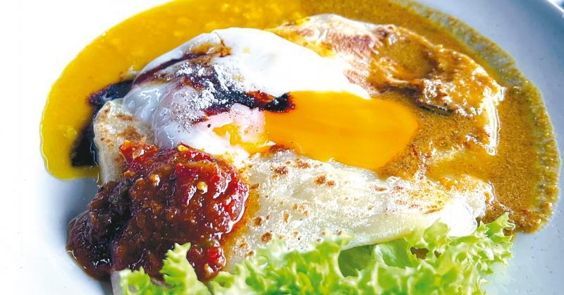 Malaysia’s breakfast, melting pot of unity Malaysia’s breakfast, melting pot of unity