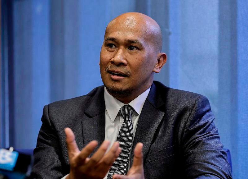 Malaysia’s economy to grow 5% in 2025 with investments as main driver: Bank Muamalat chief economist Malaysia’s economy to grow 5% in 2025 with investments as main driver: Bank Muamalat chief economist