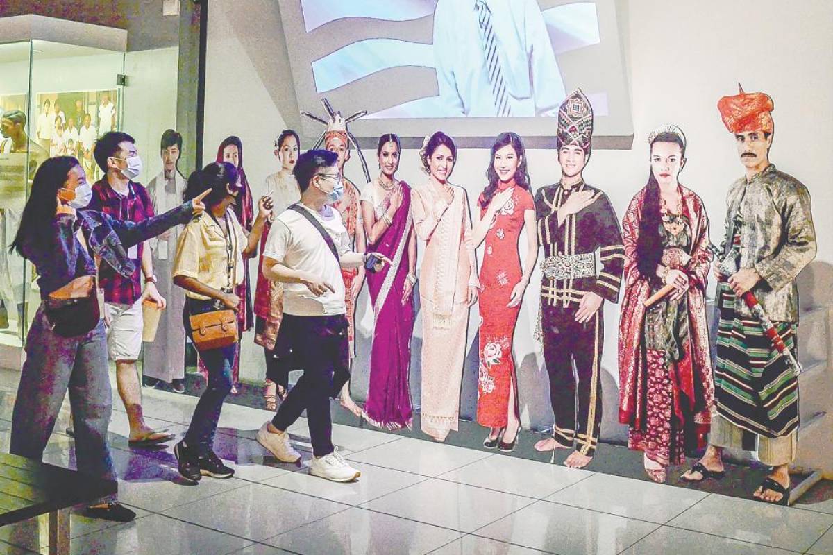 Malaysia’s interethnic relations Malaysia’s interethnic relations