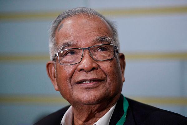 Malaysia’s palm oil exports to China set to rise - Fadillah 