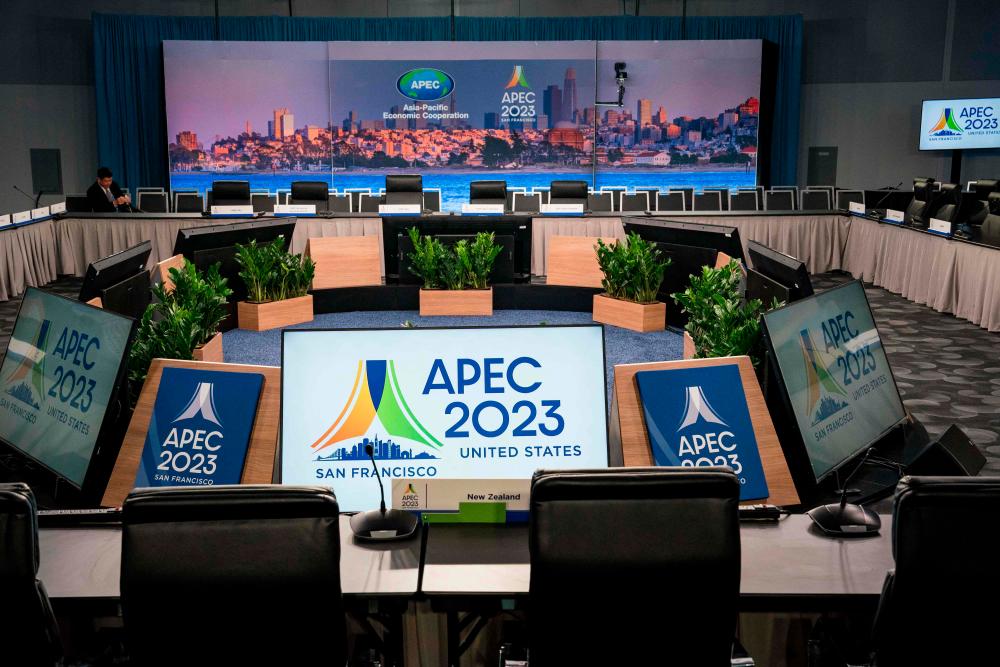 Malaysia’s presence in APEC will contribute towards efforts on addressing critical issues in Asia Pacific