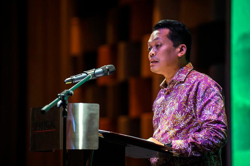 Malaysia strengthens biodiversity conservation cooperation at COP16