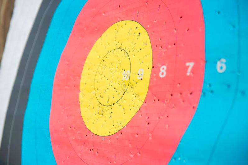 Male archers fail to qualify for Olympics for first time in 16 years Male archers fail to qualify for Olympics for first time in 16 years