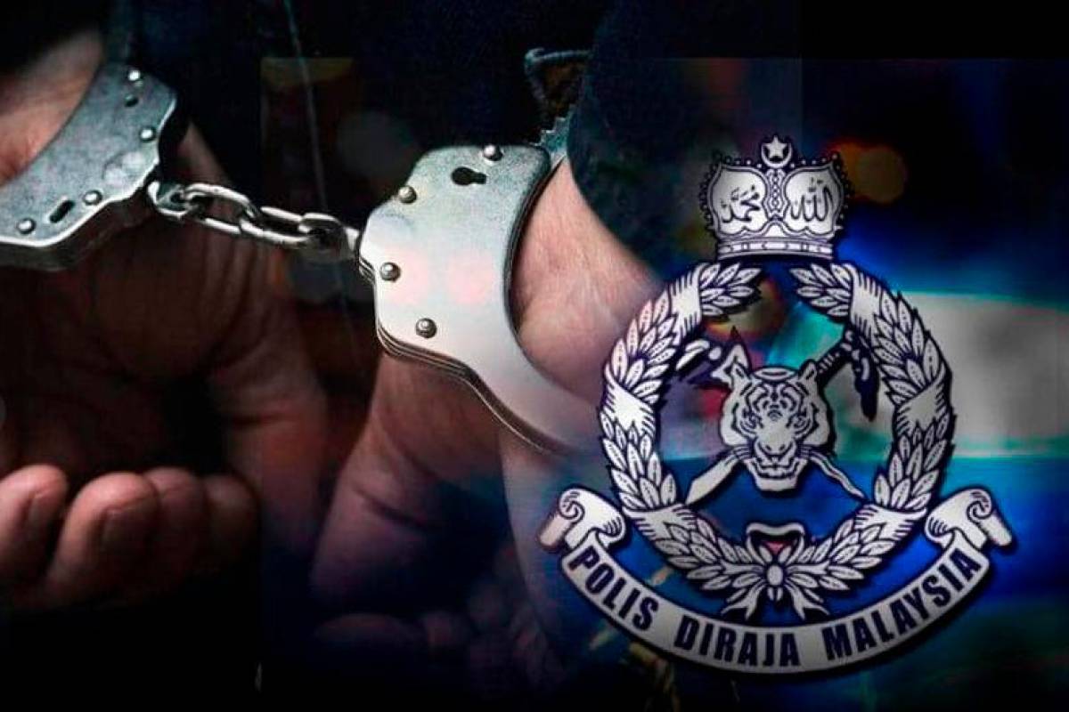 Man arrested over offensive comment about Ulu Tiram incident