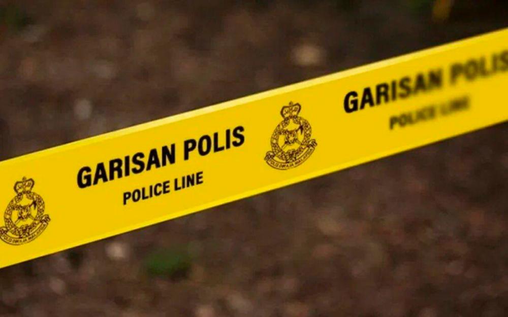 Man found dead with stab wounds in Ipoh