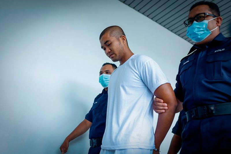 Man jailed eight years for death of girlfriend’s newborn child Man jailed eight years for death of girlfriend’s newborn child