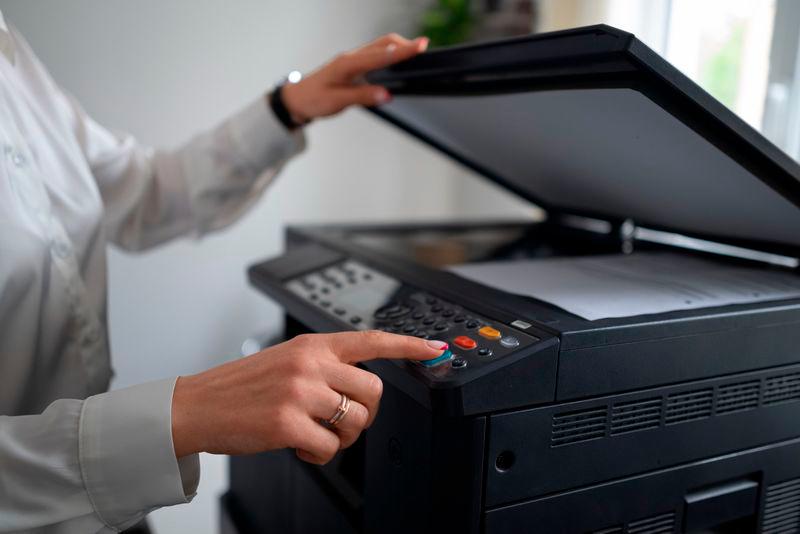 Man with PhD in engineering, struggled to land befitting job, now earns less than RM3k at photocopy shop 