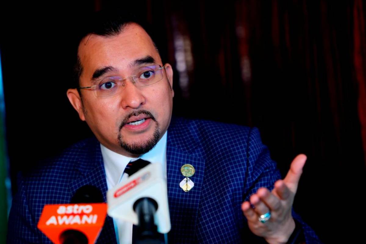 Mara to terminate contract, take legal action against Taiping MRSM dining hall operator