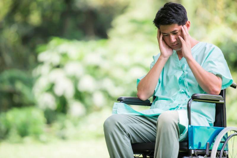 Massive hike of stroke cases in next 15 years: Expert