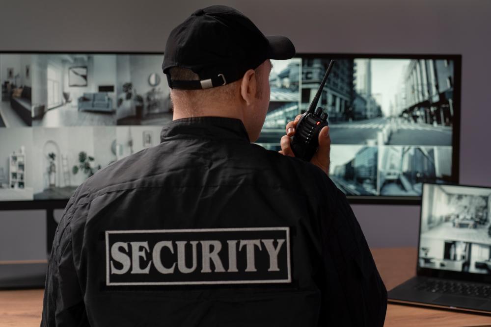 Master’s degree required for security offficer job at vocational college, netizens in uproar Master’s degree required for security offficer job at vocational college, netizens in uproar