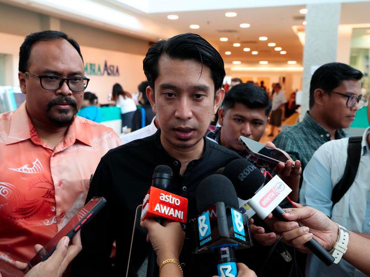 Masyitah may skip world meet in the Philippines to focus on recovery - Adam Adli Masyitah may skip world meet in the Philippines to focus on recovery - Adam Adli