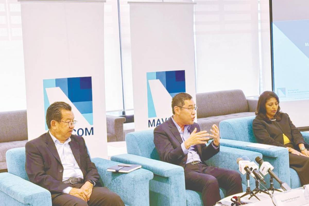 Mavcom: Code enhancements not expected to lead to higher airfares Mavcom: Code enhancements not expected to lead to higher airfares