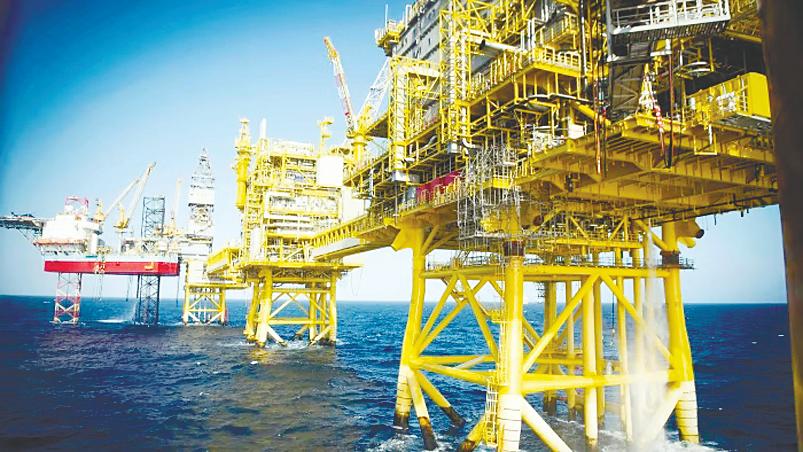 Maybank IB projects Brent crude prices to average US$70 a barrel in 2025 Maybank IB projects Brent crude prices to average US$70 a barrel in 2025