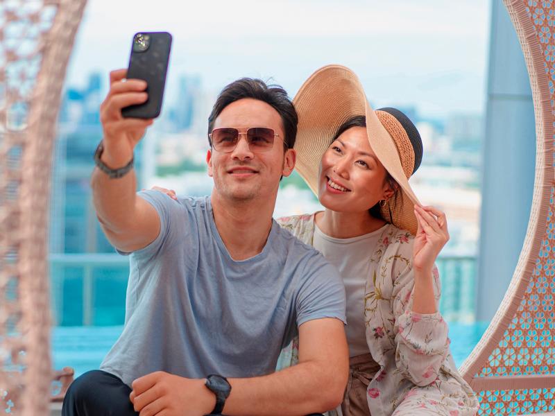 Maybank’s Insurance Arm, Etiqa Insurance, Pioneers the Return of Takaful Offerings in Singapore Maybank’s Insurance Arm, Etiqa Insurance, Pioneers the Return of Takaful Offerings in Singapore