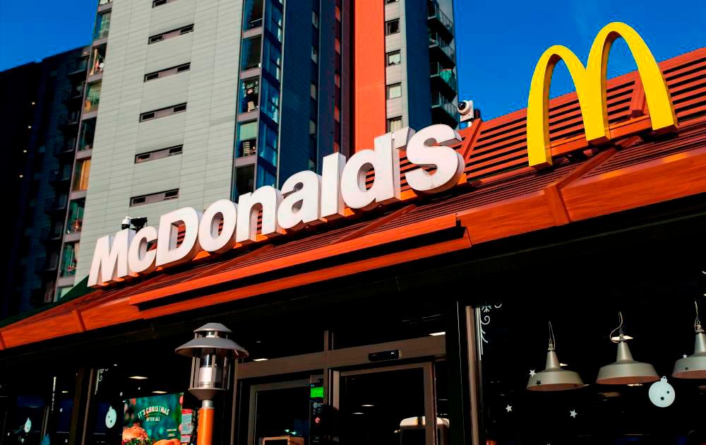 McDonald’s Malaysia remains committed to contributing to society, pays zakat