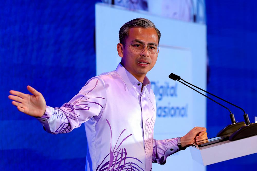 Median kelajuan 5G Malaysia terpantas di Asia Tenggara, ketiga di peringkat global