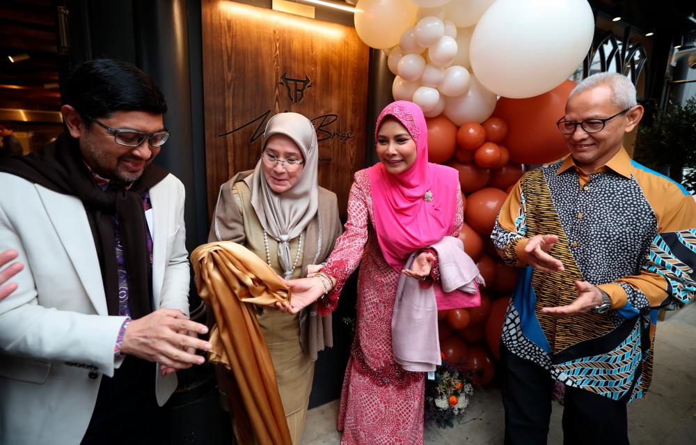 Meet Bros offers halal and Asian inspired steakhouse in London