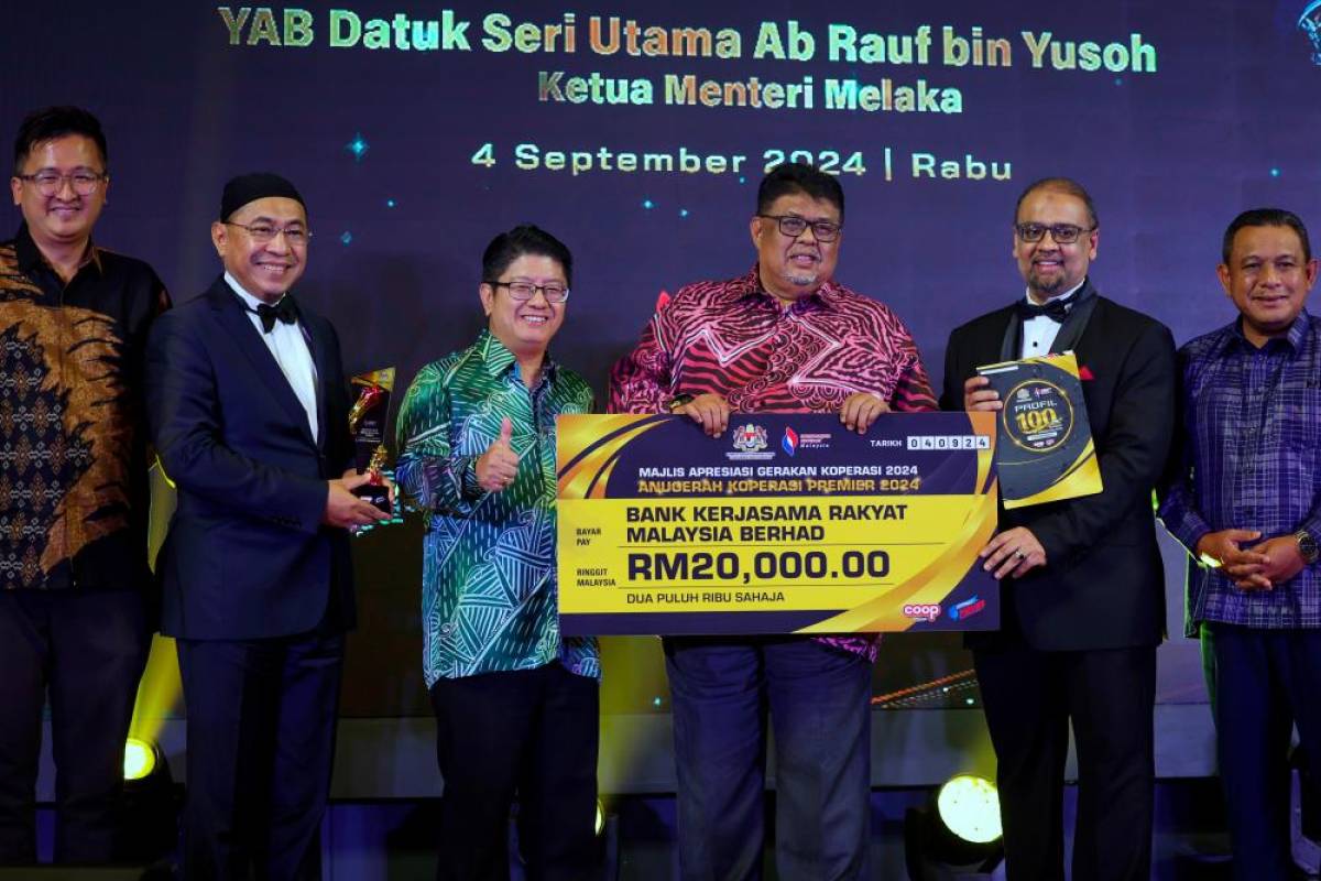 Melaka launches RM10 menu in October in conjunction with MBLM Melaka launches RM10 menu in October in conjunction with MBLM