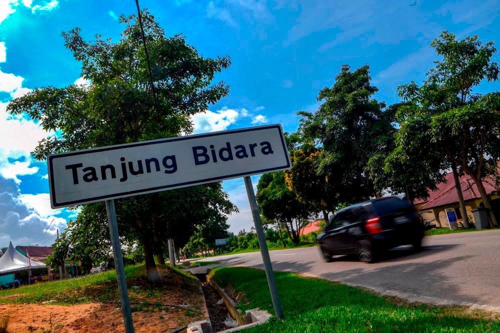 Melaka to build extreme sports recreation park to revive Tanjung Bidara Melaka to build extreme sports recreation park to revive Tanjung Bidara