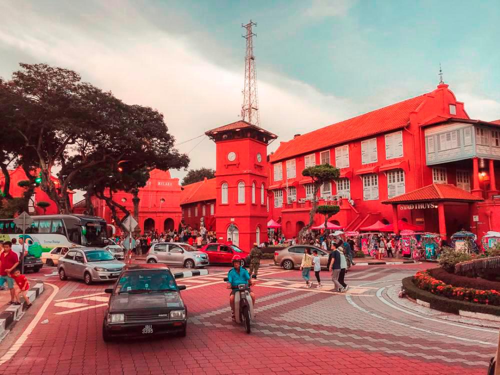 Melakans to enjoy free entry to state tourist attractions from Aug 24 to Dec 31 Melakans to enjoy free entry to state tourist attractions from Aug 24 to Dec 31