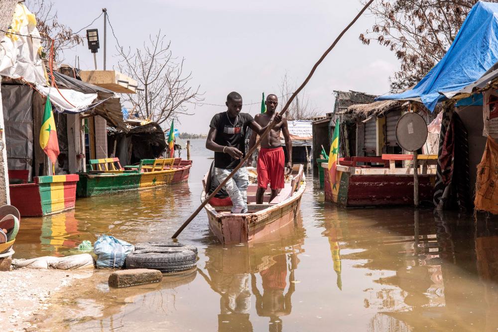 Men clad in millitary fatigues kill 60 people in Burkina Faso Douala 