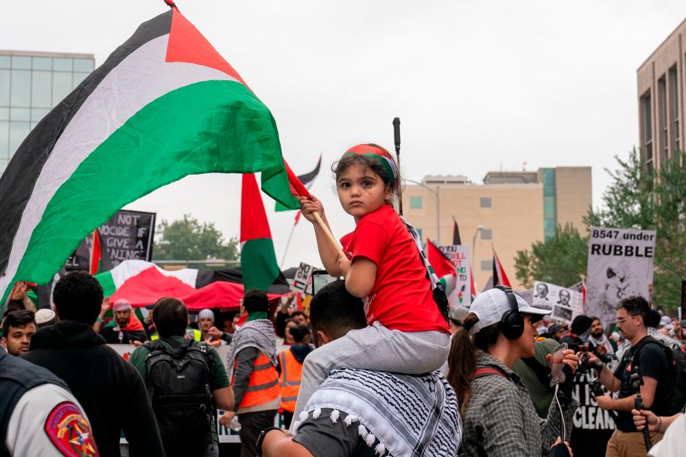 Mental health of children in Gaza at breaking point Mental health of children in Gaza at breaking point