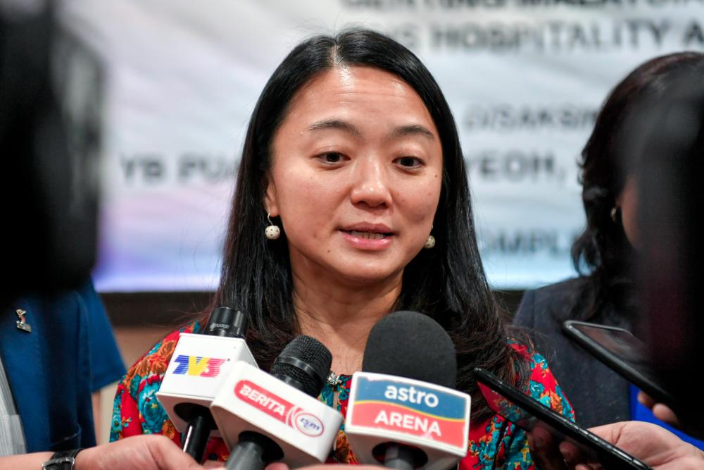 Menteri KBS lawat Sabah, Sarawak setiap bulan, tinjau kemudahan sukan