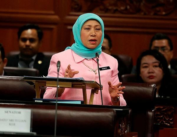 Menteri Luar Indonesia suarakan kebimbangan mengenai krisis penjagaan kesihatan di Gaza 