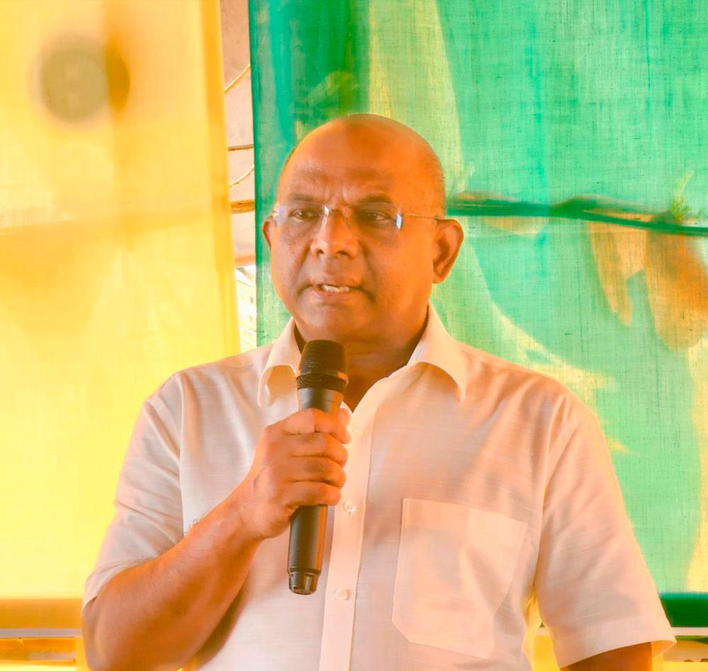 Menteri Maldives, India, Sri Lanka utus ucapan tahniah kepada Malaysia sempena Hari Kebangsaan