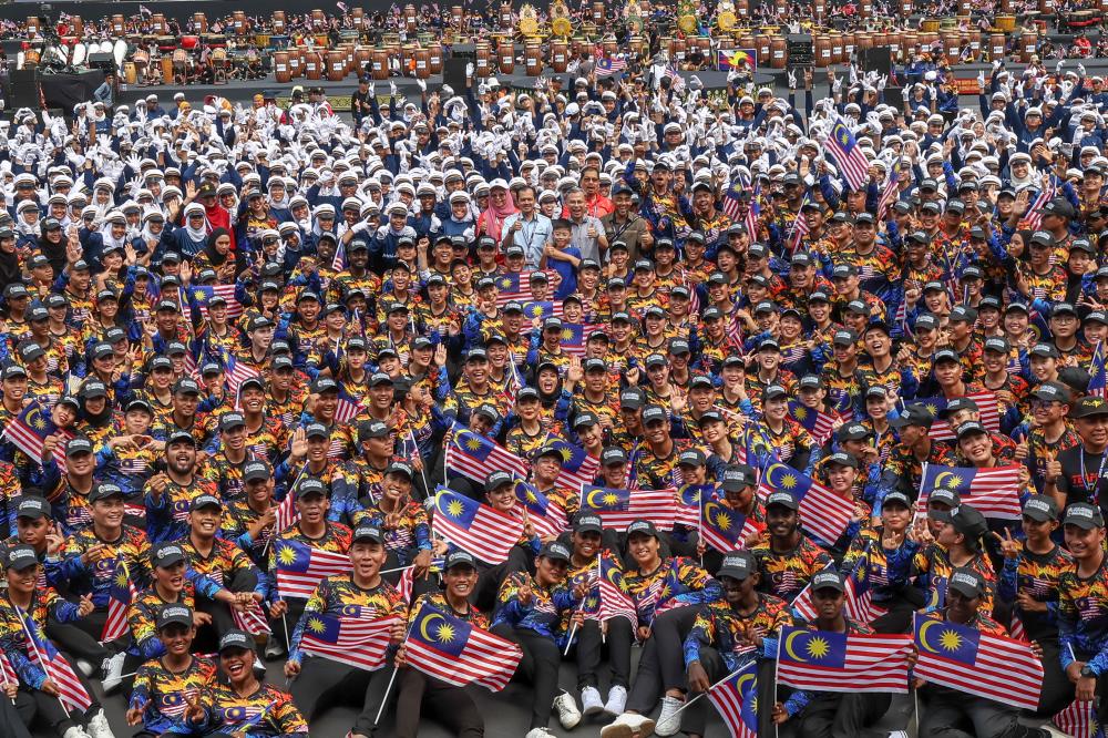 Menteri: Sabah tawar khazanah sumber genetik untuk bioteknologi