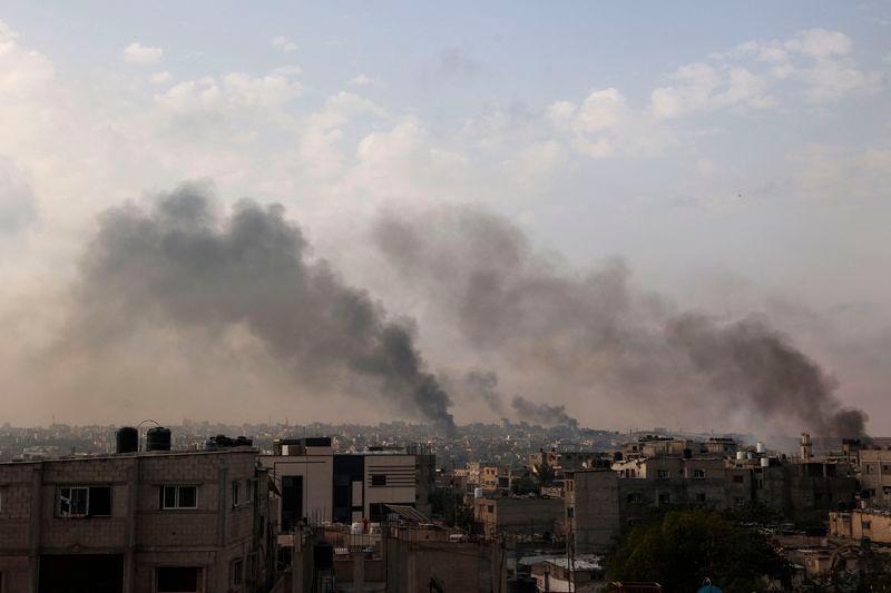 Menteri luar Pakistan hadir mesyuarat D8 mengenai krisis Gaza di Istanbul Menteri luar Pakistan hadir mesyuarat D8 mengenai krisis Gaza di Istanbul