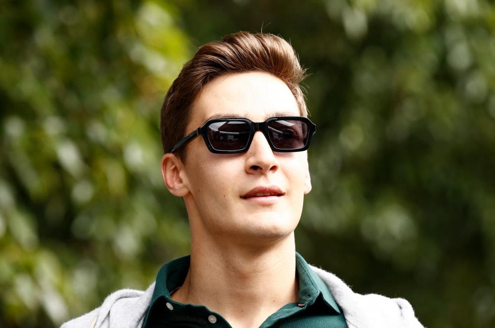 Mercedes sees ‘promising’ signs ahead of Australia F1 Mercedes sees ‘promising’ signs ahead of Australia F1
